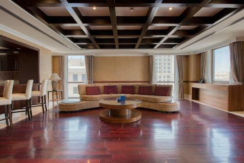 Apartamento Penthouse Full Sea View With Pool Jbr