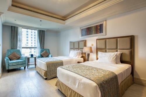 Apartamento Penthouse Full Sea View With Pool Jbr