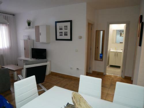 Apartamento Principat-vacances Pirinenca