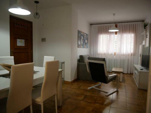 Apartamento Principat-vacances Pirinenca