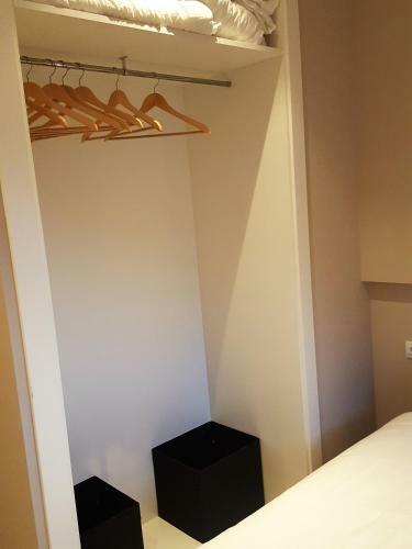 Apartamento Renttarter Atic de Luxe 8pax