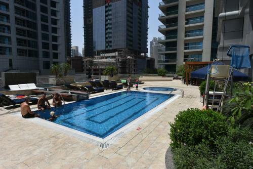 Apartamento Princess Tower Highest World Penthouse Floor 86!