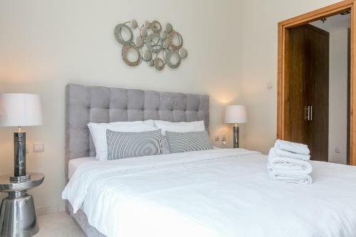 Apartamento Dhh - Spacious Studio Bay Square Near Dubai Mall