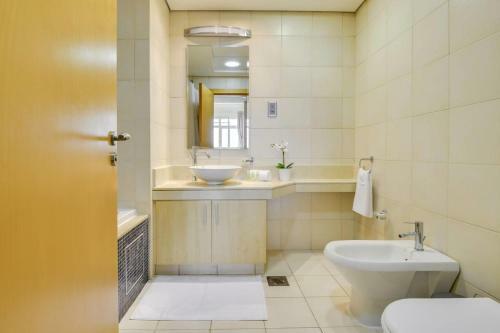 Guestready - Dreamy Apartment At The Palm Spa Access