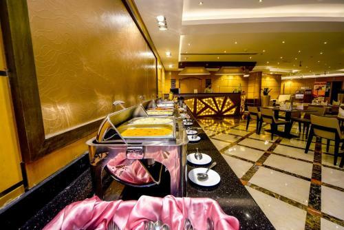 Apartamento Exquisite Suite Minutes From Al Mamzar Beach