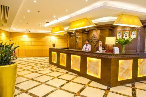 Apartamento Exquisite Suite Minutes From Al Mamzar Beach