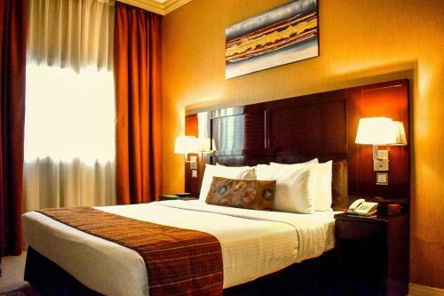 Apartamento Exquisite Suite Minutes From Al Mamzar Beach