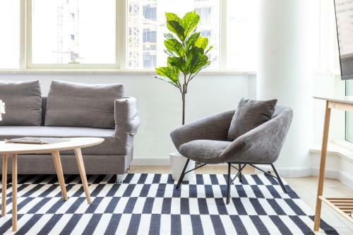 Apartamento Frank Porter - Al Majara