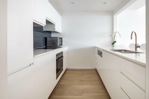 Apartamento Frank Porter - Al Majara