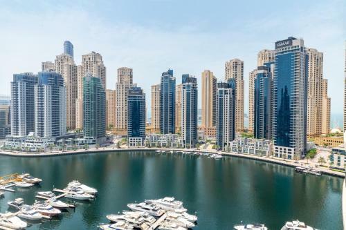 Apartamento Frank Porter - Al Majara