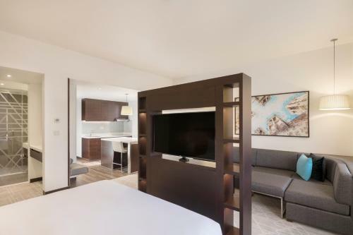 Hotel Hyatt Place Dubai Wasl District Residences