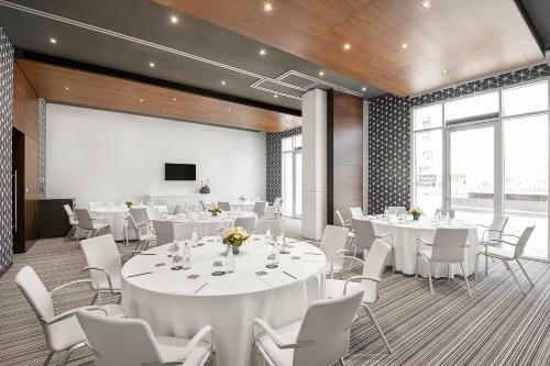 Hotel Hyatt Place Dubai Wasl District Residences