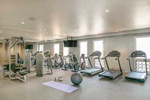 Hotel Hyatt Place Dubai Wasl District Residences