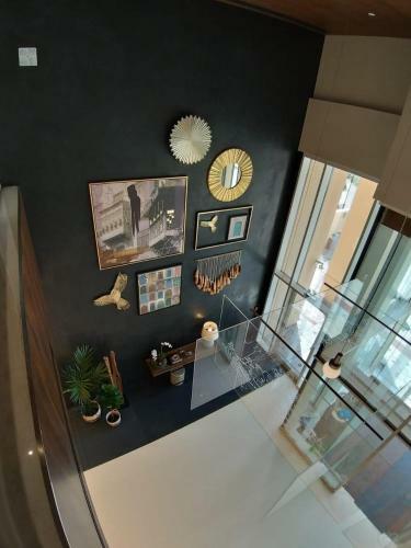 Hotel Hyatt Place Dubai Wasl District Residences