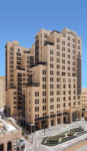 Hotel Hyatt Place Dubai Wasl District Residences