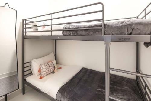 Apartamento Frank Porter - Mada Residences