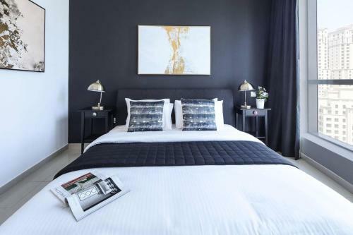 Apartamento Frank Porter - Bay Central