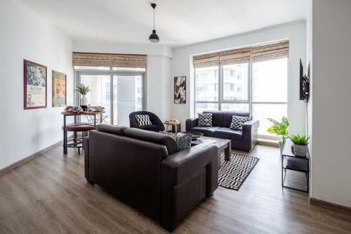 Apartamento Frank Porter - Torch
