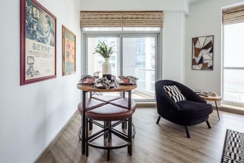 Apartamento Frank Porter - Torch