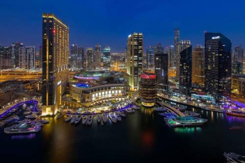 Apartamento Frank Porter - Bay Central