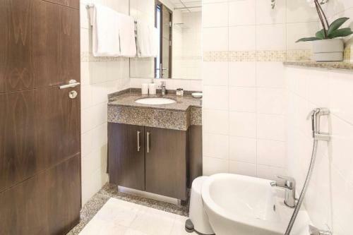 Apartamento Frank Porter - Bay Central