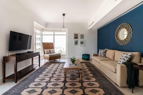 Apartamento Frank Porter - Al Anbar Tower