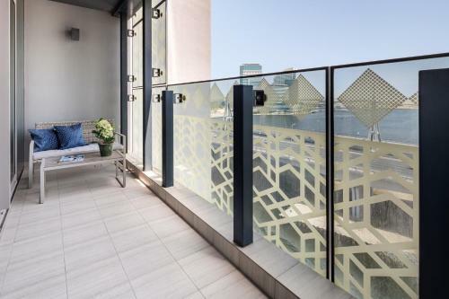 Apartamento Frank Porter - D1 Jaddaf