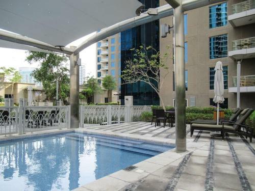 Apartamento Frank Porter - Marina Promenade