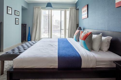 Apartamento Frank Porter - Marina Promenade