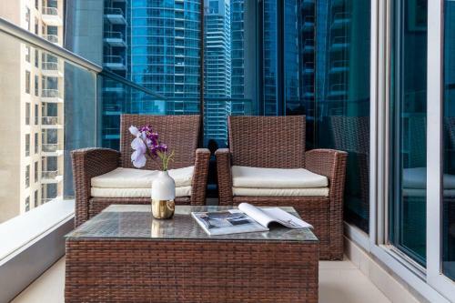 Apartamento Frank Porter - Marina Promenade