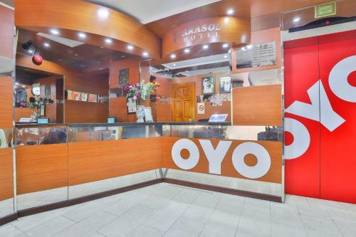 Oyo 271 Parasol Hotel