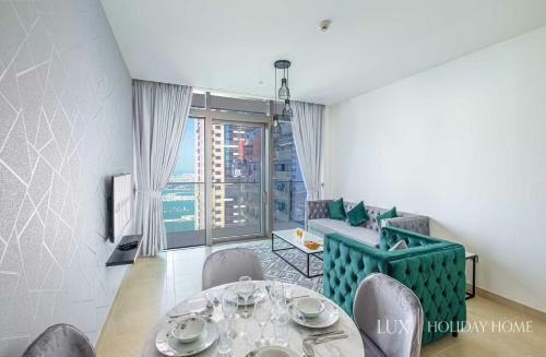 Apartamento Lux - The Marina Gate Suite 2