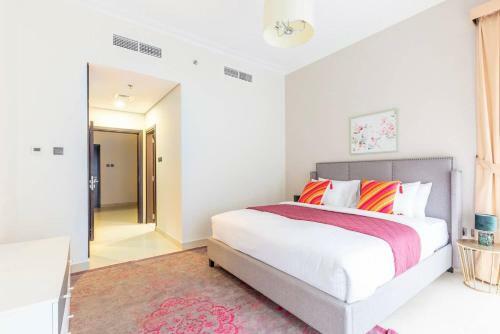 Apartamento Frank Porter - Mon Reve
