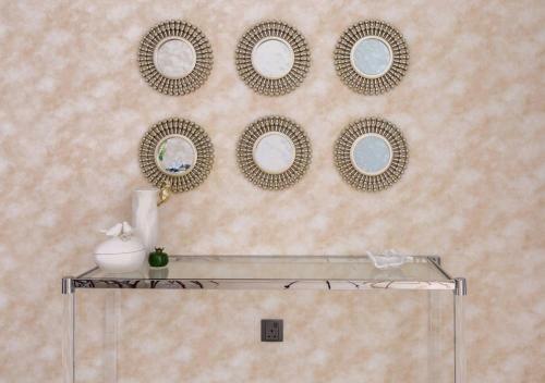Apartamento Frank Porter - Mon Reve