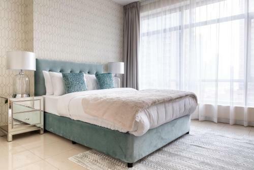 Apartamento Nasma Luxury Stays - Park Island Blakely