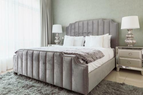 Apartamento Nasma Luxury Stays - Park Island Blakely