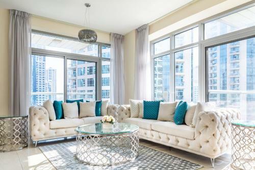 Apartamento Nasma Luxury Stays - Park Island Blakely