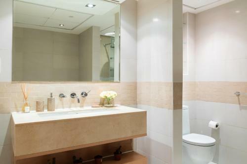 Apartamento Nasma Luxury Stays - Park Island Blakely