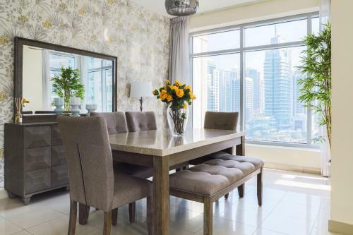 Apartamento Nasma Luxury Stays - Park Island Blakely