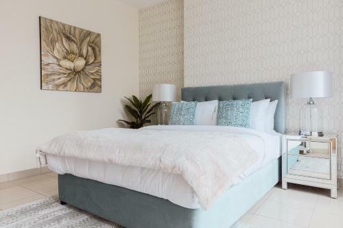 Apartamento Nasma Luxury Stays - Park Island Blakely