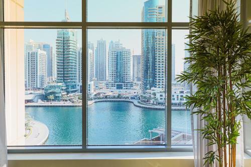 Apartamento Nasma Luxury Stays - Park Island Blakely