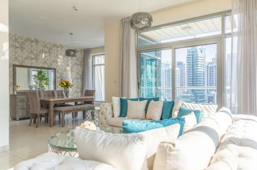 Apartamento Nasma Luxury Stays - Park Island Blakely