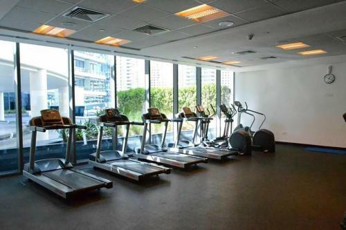 Apartamento Lux - The Modern Dubai Marina Suite 1