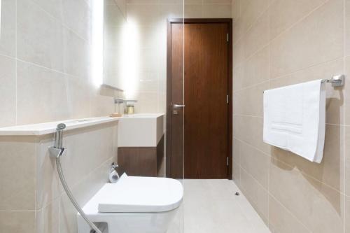 Guestready - Urban Apartment In Marina Gate Central Location!