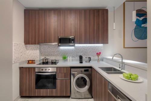 Apartamento Avani Palm View Dubai Hotel & Suites