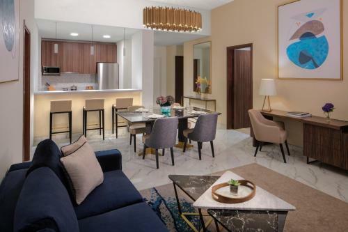 Apartamento Avani Palm View Dubai Hotel & Suites