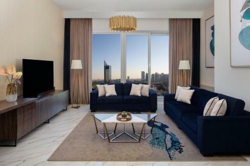 Apartamento Avani Palm View Dubai Hotel & Suites