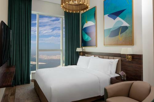 Apartamento Avani Palm View Dubai Hotel & Suites