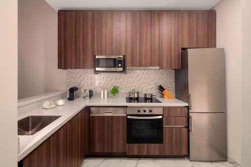 Apartamento Avani Palm View Dubai Hotel & Suites