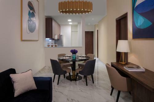 Apartamento Avani Palm View Dubai Hotel & Suites